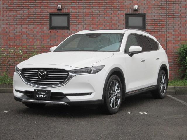 CX-82.2 XD Lパッケージ