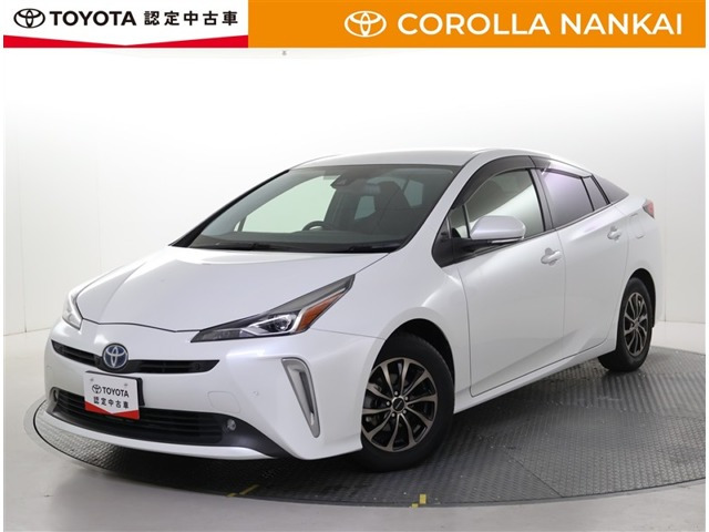 プリウス1.8 S セーフティ プラスII
