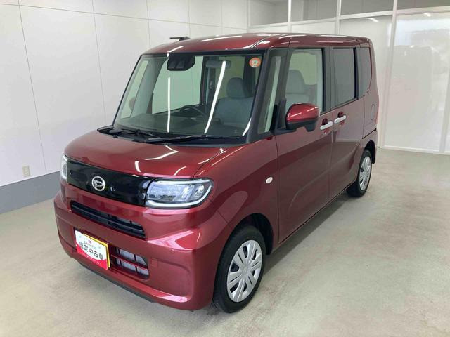 タントフレンドシップ スローパー X