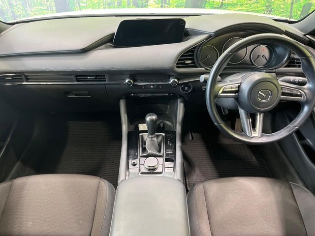 MAZDA3ファストバック1.5 15S ツーリング