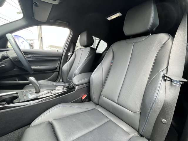1シリーズ118d Mスポーツ エディション シャドー