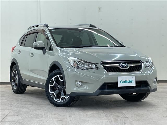 インプレッサXV2.0i-L アイサイト 4WD