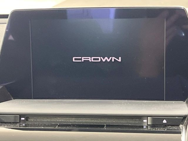 クラウンハイブリッド 2.5 S Cパッケージ