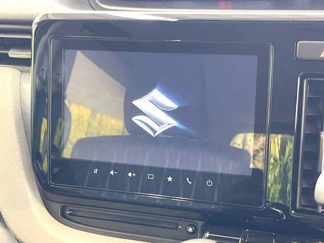 ソリオ1.2 ハイブリッド(HYBRID)  MZ