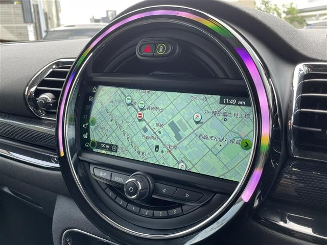 ミニクラブマンクーパー D
