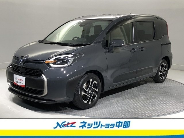 シエンタハイブリッド 1.5 Z