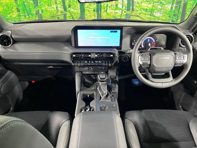 ランドクルーザー2502.7 VX 4WD