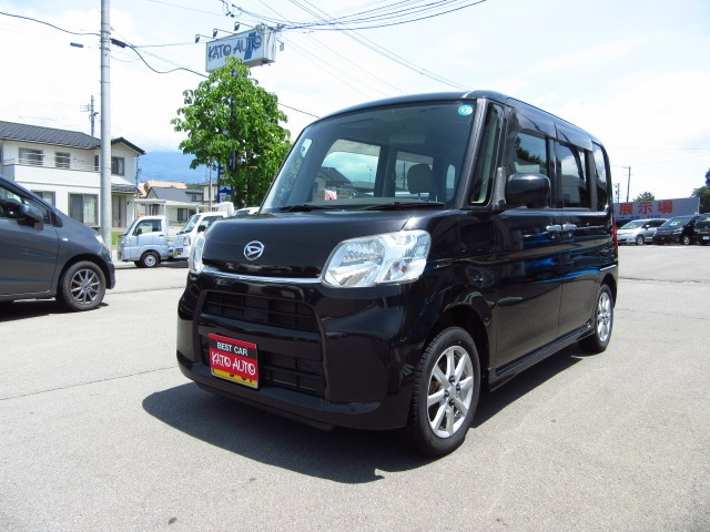 タントL