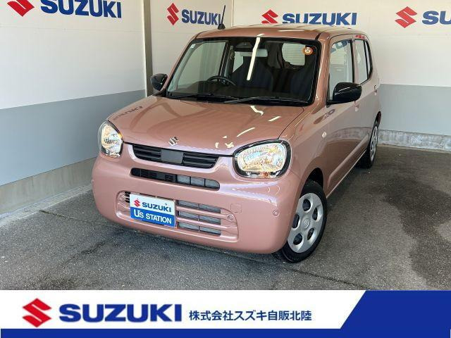 アルトL 4WD
