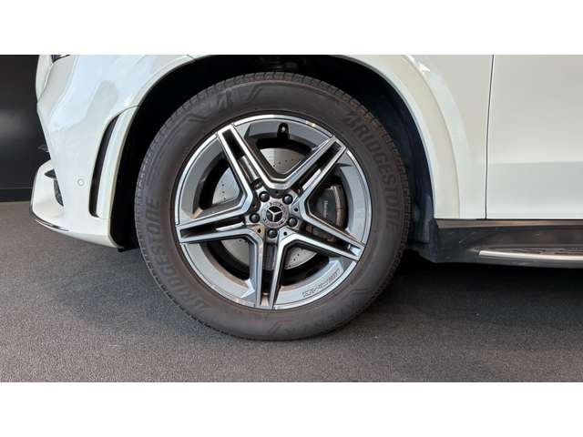 GLE400d 4マチック スポーツ 4WD