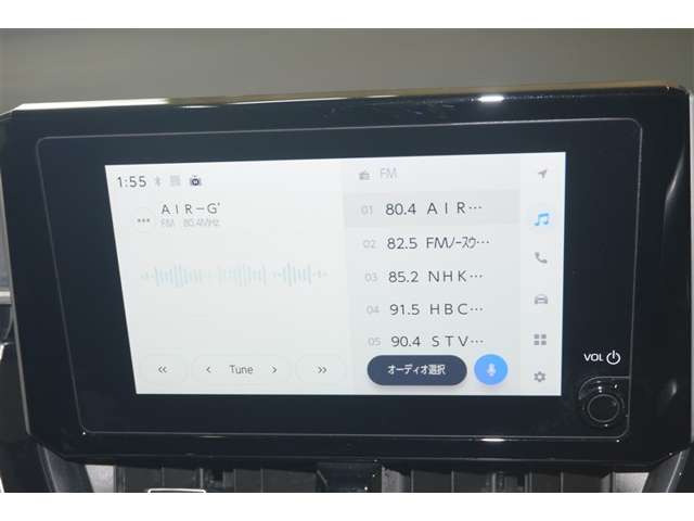カローラツーリング1.8 ハイブリッド G E-Four 4WD