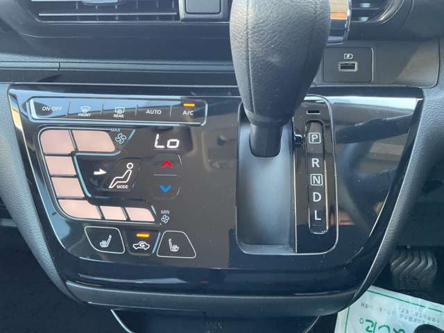 デイズハイウェイスターX 4WD