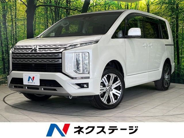 デリカD:52.2 G 4WD