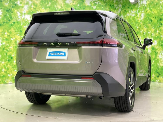 RAV42.5 Z E-Four 4WD