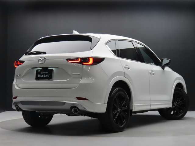 CX-52.2 XD ドライブ エディション 4WD