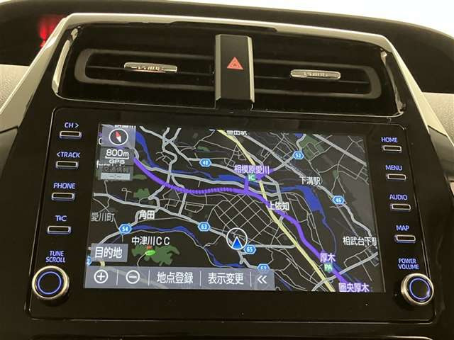 プリウス1.8 S セーフティ プラスII