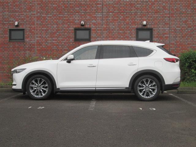 CX-82.2 XD Lパッケージ