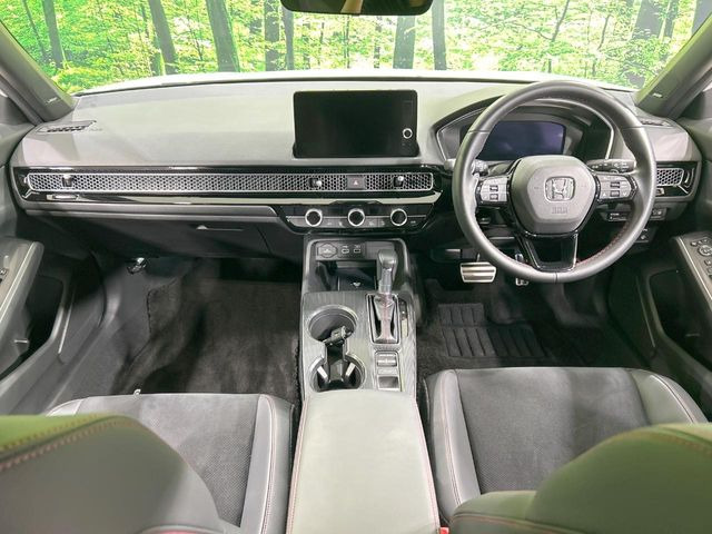 シビック1.5 EX