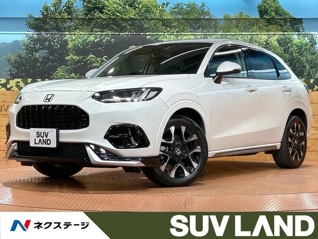 ZR-V1.5 Z