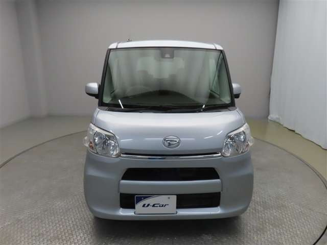 タントL SAII 4WD
