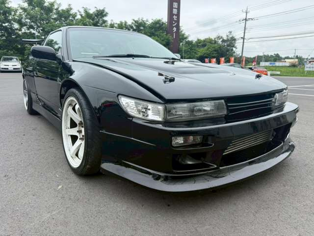 180SX2.0 タイプX