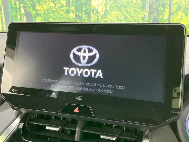 ハリアー2.5 ハイブリッド Z