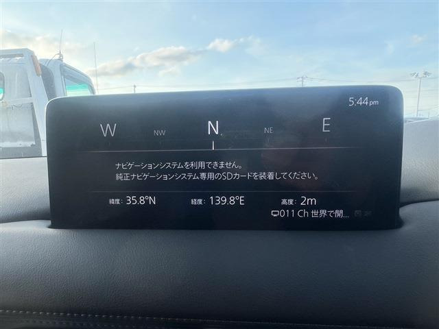 CX-82.2 XD ブラックトーンエディション