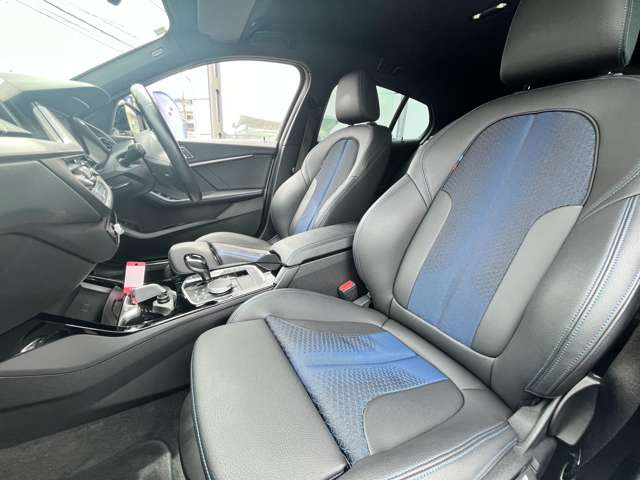 1シリーズ118d Mスポーツ エディション ジョイプラス