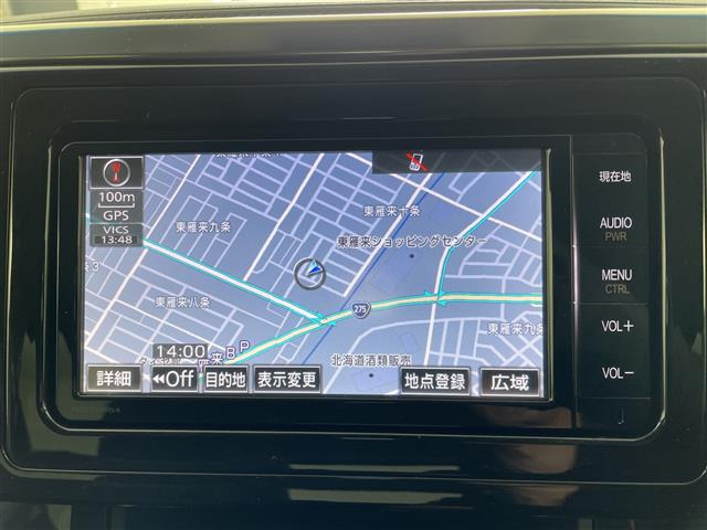 アルファード2.5 S 4WD