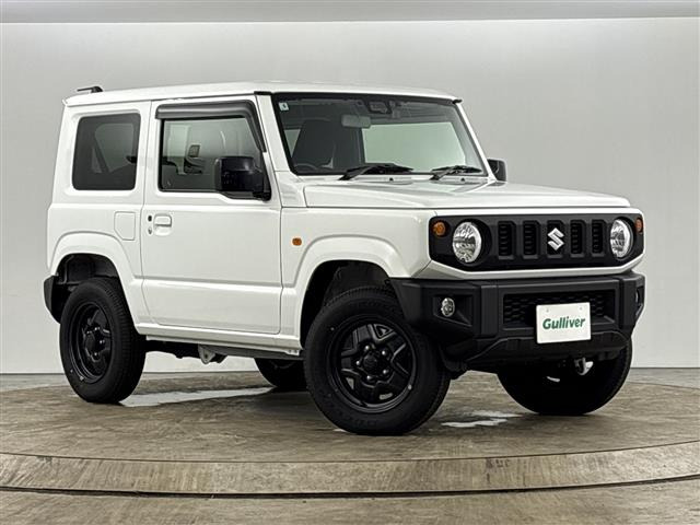 ジムニーXL 4WD