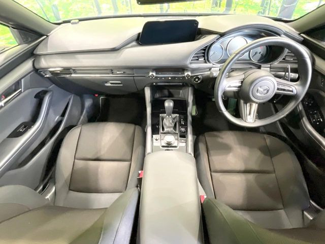 MAZDA3ファストバック2.0 20S プロアクティブ ツーリング セレクション
