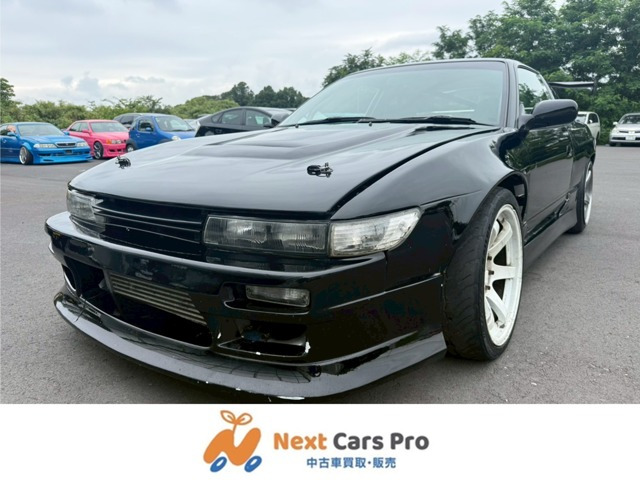 180SX2.0 タイプX