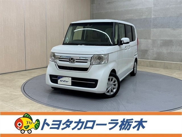 N-BOXL ターボ