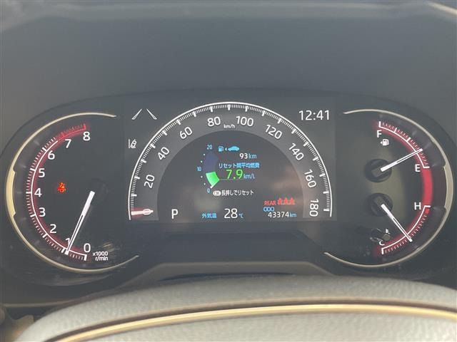 RAV42.0 アドベンチャー オフロードパッケージ 4WD