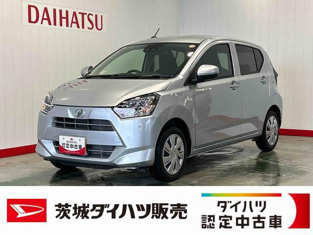 ミライースX SAIII