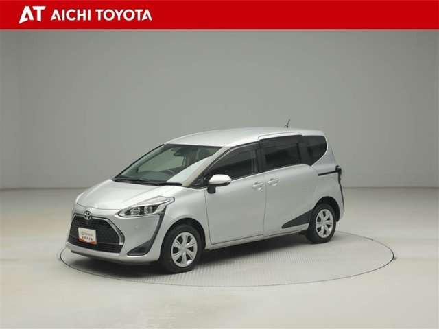 シエンタ1.5 G 4WD