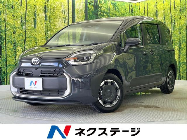 シエンタハイブリッド 1.5 Z