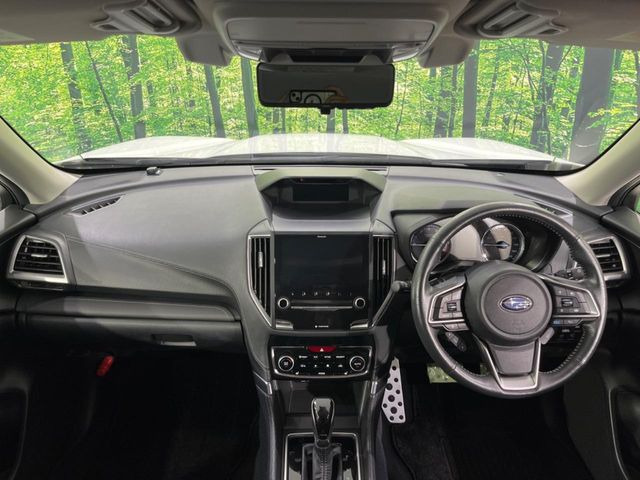 フォレスター2.0 アドバンス 4WD