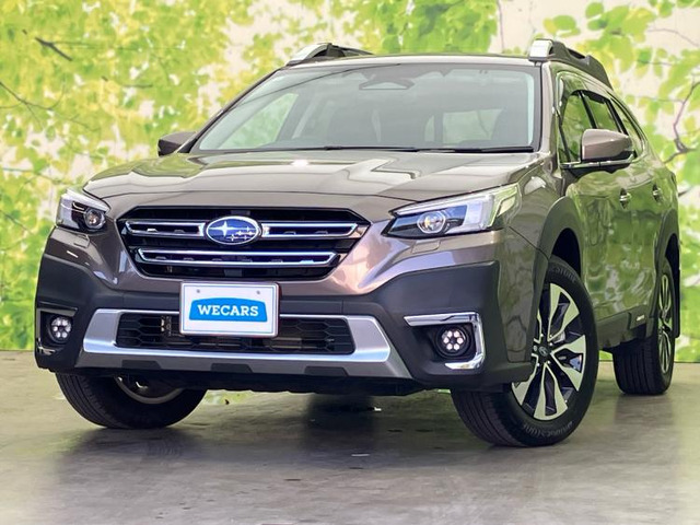 レガシィアウトバック1.8 リミテッド EX 4WD