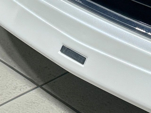 エスティマ2.4 アエラス プレミアム エディション