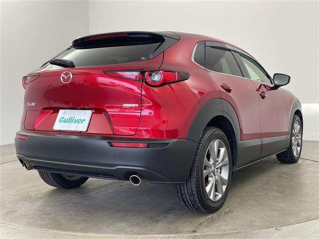 CX-302.0 20S プロアクティブ ツーリングセレクション