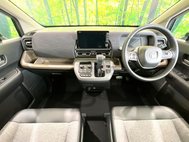 フリード1.5 エアー EX