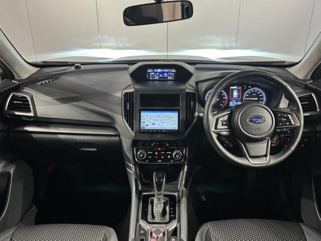 フォレスター2.0 アドバンス 4WD