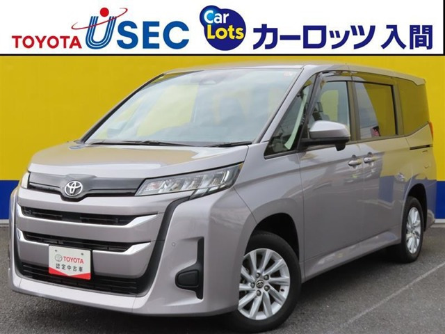 ノア2.0 G 4WD