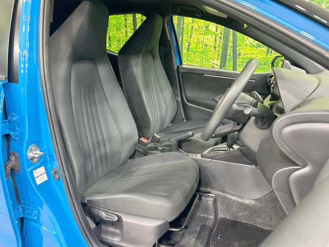 ドライバーによって運転しやすいポジションは異なり、あの車はどうなのか不安なこともありますよね。気になるお車は店頭で乗り込んでご確認いただけます♪