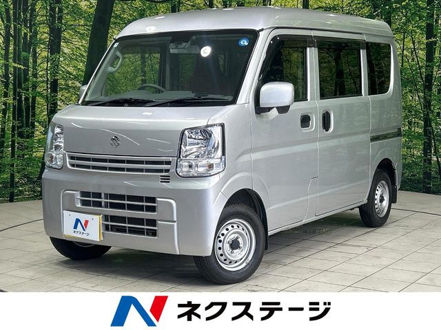 スズキ エブリイ 岡山県の中古車一覧｜中古車検索 - 価格.com