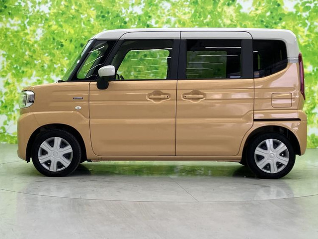 スペーシアハイブリッド(HYBRID)  X 4WD