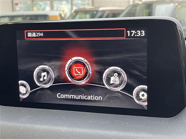 CX-52.0 20S プロアクティブ