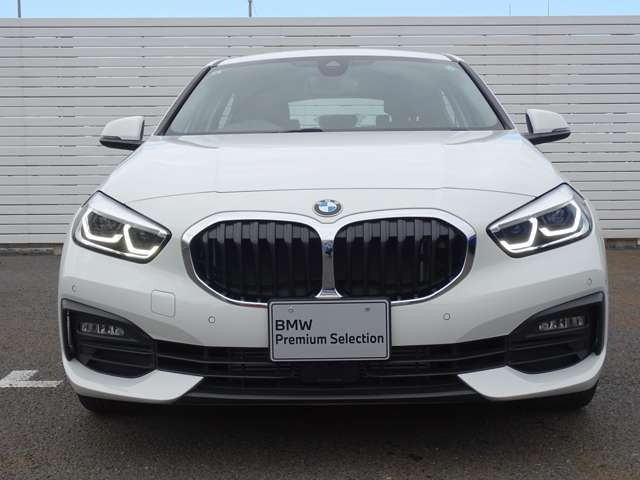 1シリーズ118d