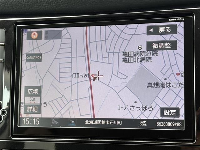 エクストレイル2.0 20Xtt エマージェンシーブレーキパッケージ